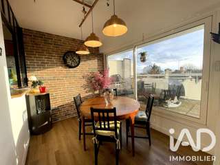Vente appartement 3 pièces Vente appartement 3 pièces