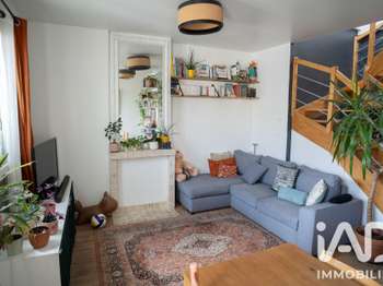 Vente Appartement 3 piècesBordeaux