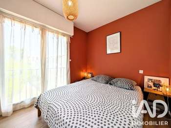 Vente Appartement 2 piècesBordeaux