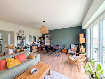 Vente Appartement 2 piècesBordeaux