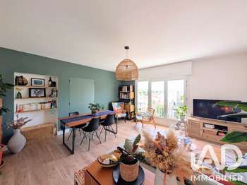 Vente Appartement 2 piècesBordeaux