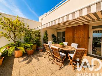 Vente Appartement 3 piècesBordeaux