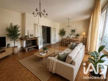 Vente Appartement 4 piècesBordeaux