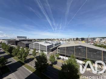 Vente appartement 3 pièces Bordeaux 33