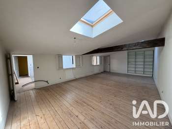 Vente appartement 2 pièces Bordeaux 33