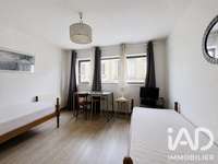 Vente appartement 1 pièce