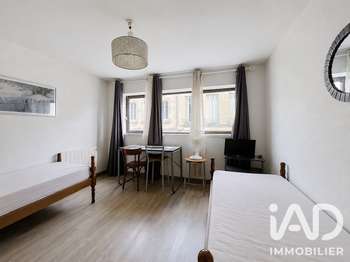 Vente Appartement T1Bordeaux