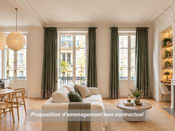 Vente appartement 2 pièces Bordeaux 33