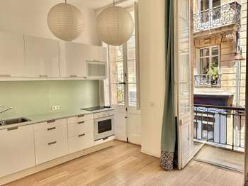 Vente appartement 2 pièces Vente appartement 2 pièces