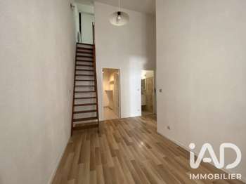 Vente appartement 2 pièces Vente appartement 2 pièces