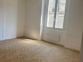 Vente appartement 3 pièces Bordeaux 33