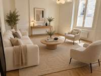 Vente appartement 3 pièces Vente appartement 3 pièces