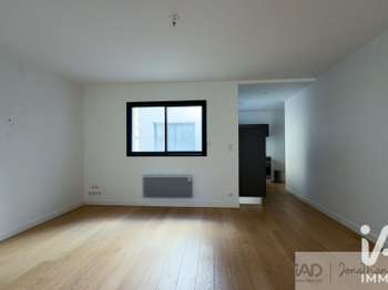Vente appartement 2 pièces Bordeaux 33