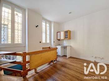 Vente Appartement 2 piècesBordeaux
