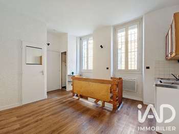 Vente appartement 2 pièces Vente appartement 2 pièces