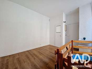 Vente appartement 2 pièces Vente appartement 2 pièces