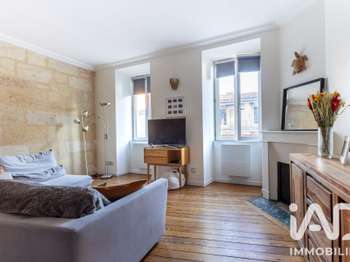 Vente appartement 3 pièces Bordeaux 33
