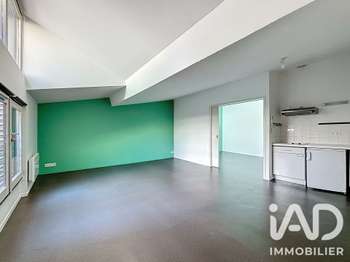 Vente appartement 2 pièces Vente appartement 2 pièces
