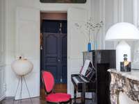 Vente appartement 4 pièces Vente appartement 4 pièces
