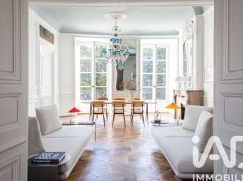 Vente Appartement 4 piècesBordeaux