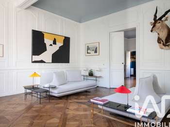 Vente appartement 4 pièces Vente appartement 4 pièces