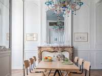 Vente appartement 4 pièces Vente appartement 4 pièces