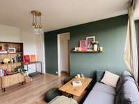 Vente appartement 2 pièces Vente appartement 2 pièces