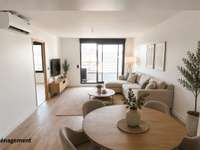 Vente appartement 4 pièces Vente appartement 4 pièces