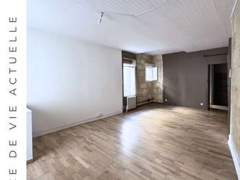 Vente appartement 3 pièces Bordeaux 33