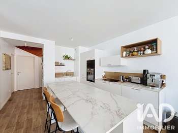 Vente appartement 4 pièces Bordeaux 33