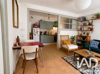 Vente appartement 2 pièces Vente appartement 2 pièces