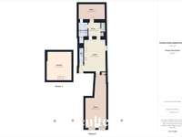 Vente appartement 4 pièces Vente appartement 4 pièces