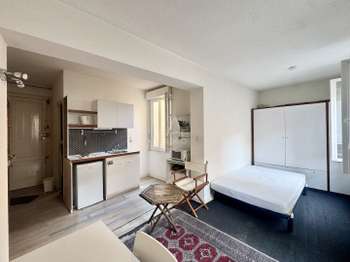Vente Appartement T1Bordeaux
