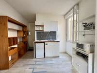 Vente appartement 1 pièce