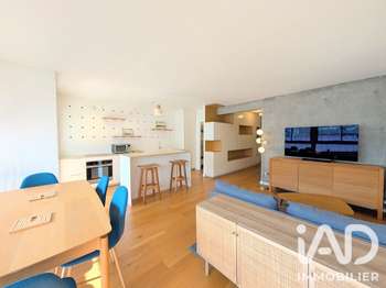 Vente Appartement 3 piècesBordeaux