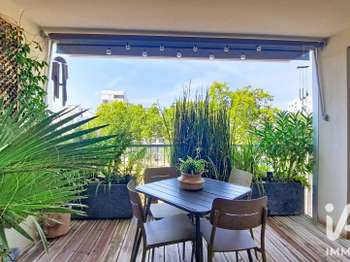 Vente Appartement 4 piècesBordeaux