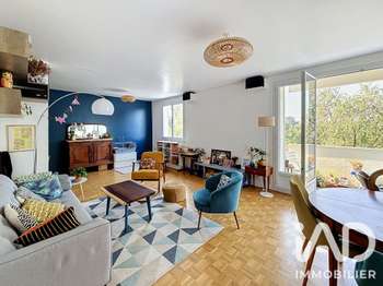 Vente Appartement 4 piècesBordeaux