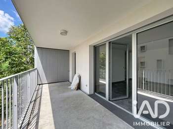 Vente Appartement 3 piècesBordeaux