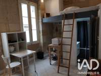Vente appartement 1 pièce Vente appartement 1 pièce