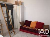 Vente appartement 1 pièce Vente appartement 1 pièce