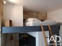 Vente appartement 1 pièce Vente appartement 1 pièce