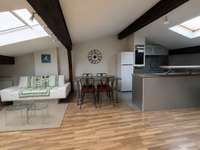 Vente appartement 2 pièces Vente appartement 2 pièces