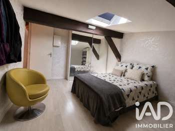Vente Appartement 2 piècesBordeaux