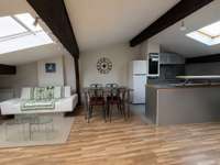 Vente appartement 2 pièces Vente appartement 2 pièces