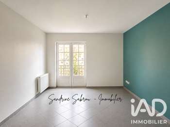Vente Appartement 2 piècesBordeaux