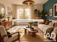 Vente appartement 2 pièces Vente appartement 2 pièces