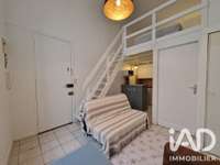 Vente appartement 1 pièce Vente appartement 1 pièce