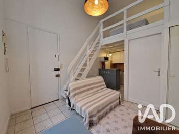 Vente Appartement T1Bordeaux