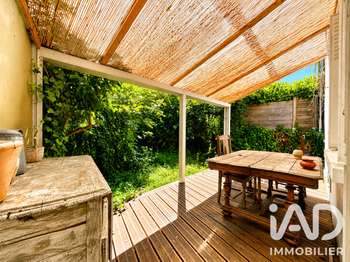 Vente Appartement 4 piècesBordeaux