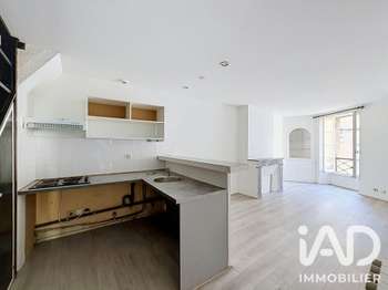 Vente appartement 3 pièces Vente appartement 3 pièces